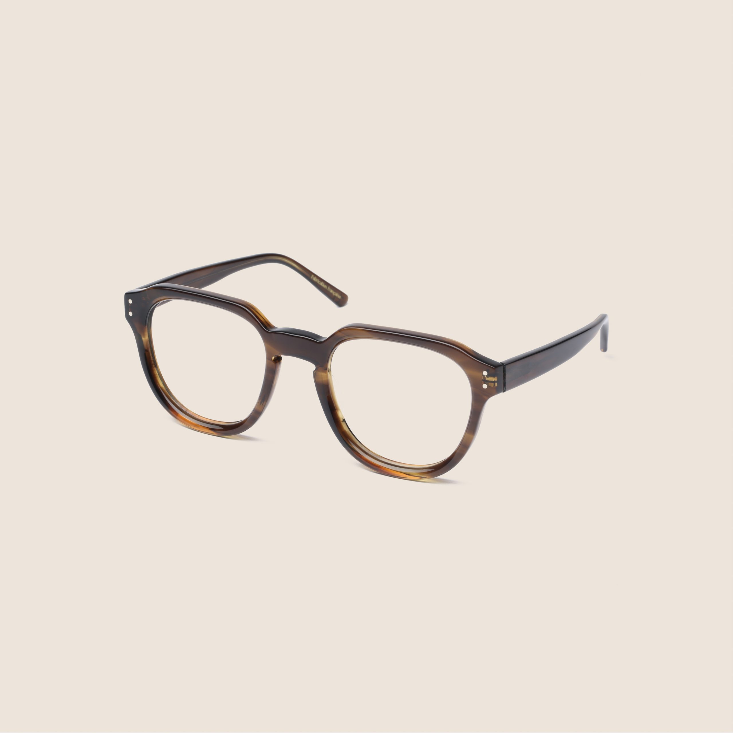 Gaston kaki OPTIQUE 2