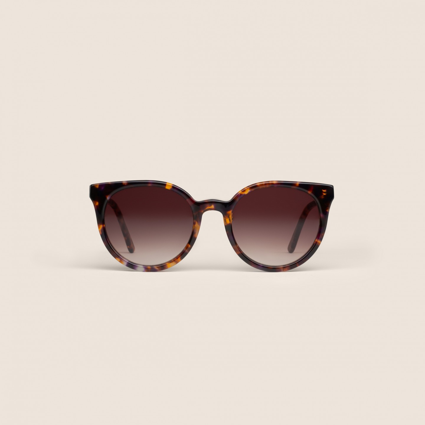 clemence écaille prune