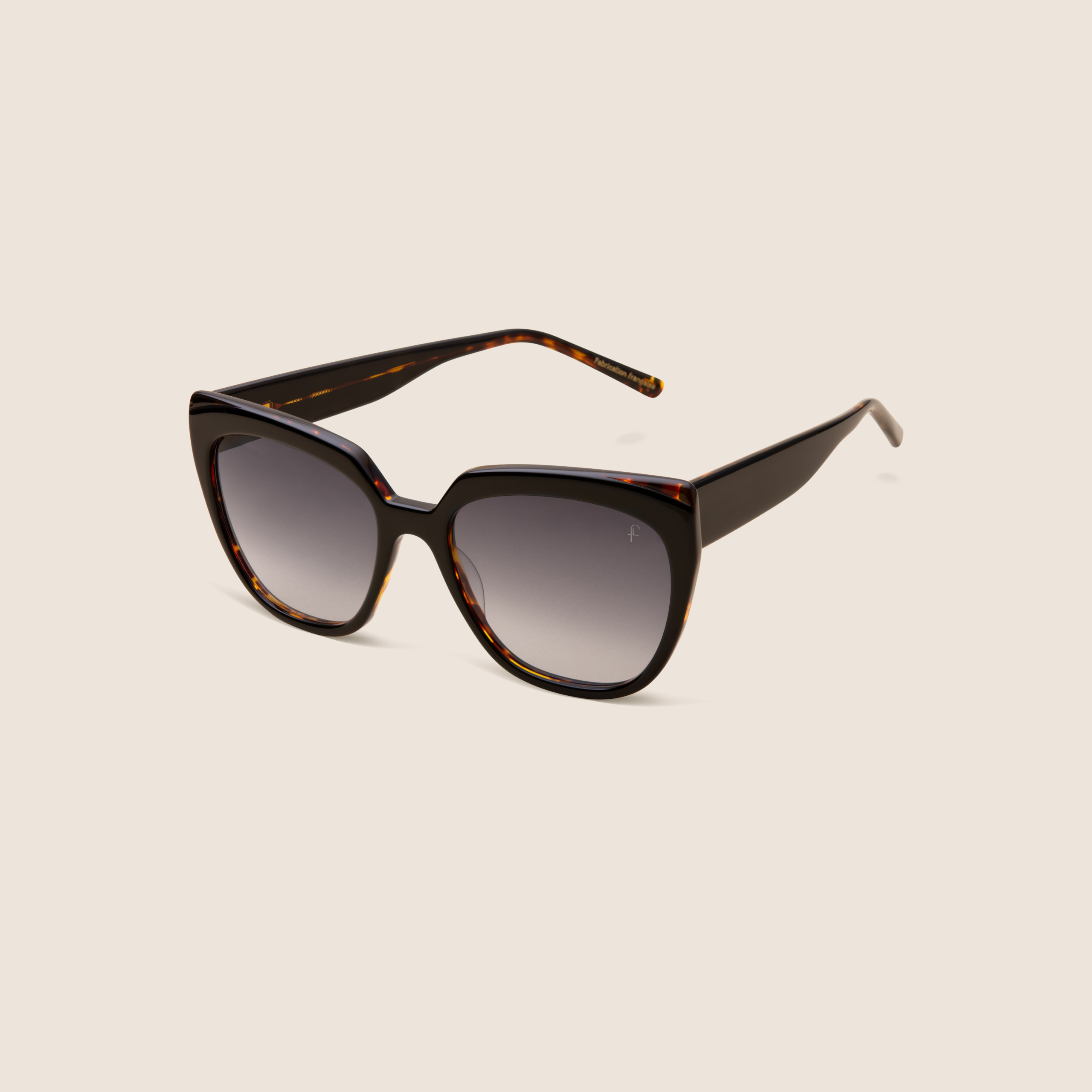 Chloé-noir&écaille-solaire-FAUVE-Lunetier:2