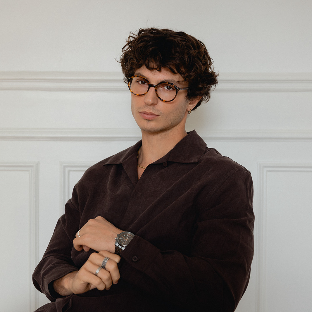 FAUVE-Paris, Octobre 25